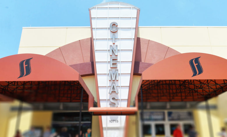 Theaters Re-Opening For Blockbuster Season - Extended Reach Florida