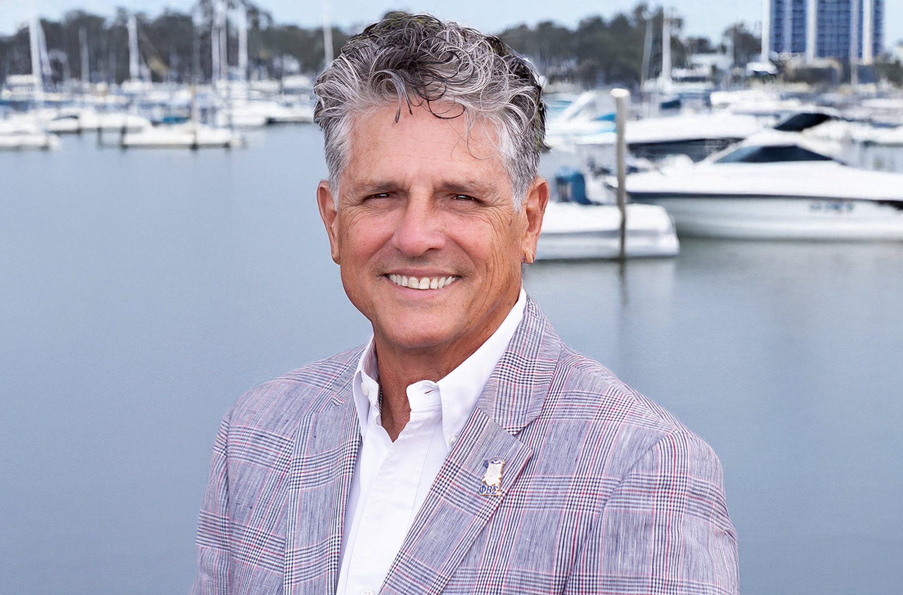 Paul Rutledge