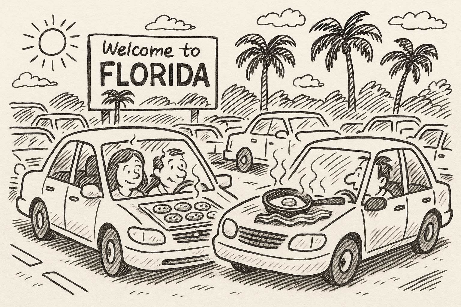The Funnies