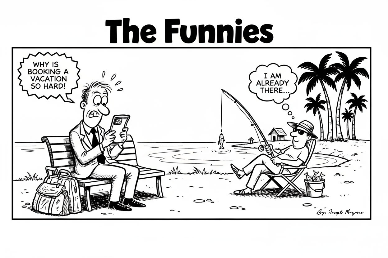 The Funnies