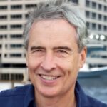 Photo of Mark Shellabarger